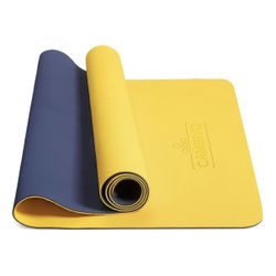 Yoga Mat for Women Men Kids, 1/3 & 1/4 & 2/5 Inch Extra Thick Yoga Mat Non Slip, 72" x 24" 