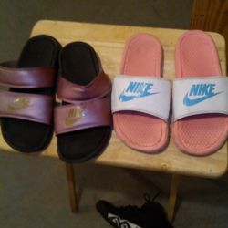 Girls Slides