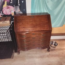 Antique Desk