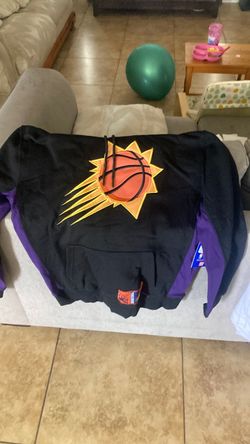 Phoenix Suns NBA Hoodie Sweatshirt