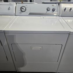 Whirlpool Electric Dryer 