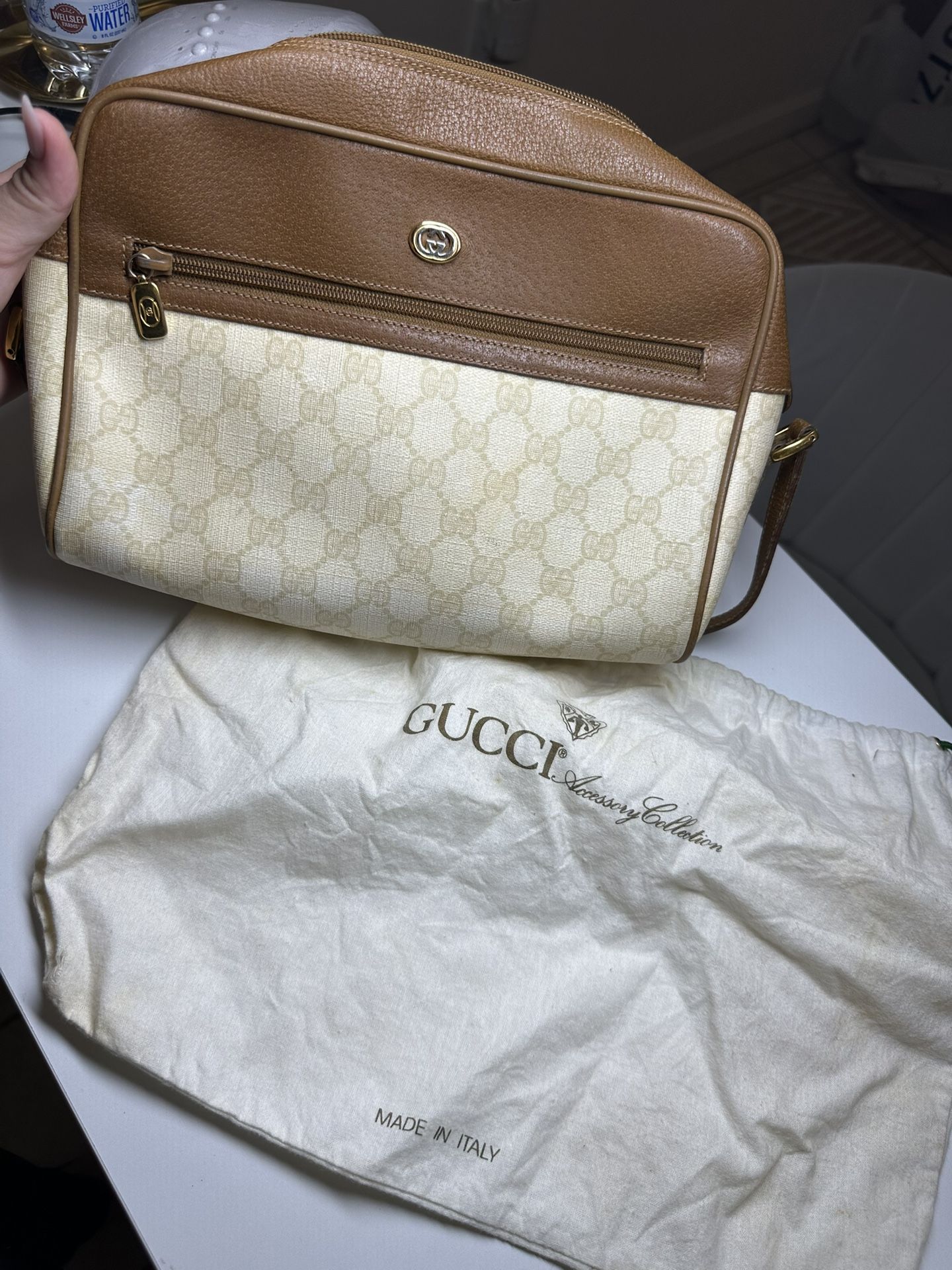 Gucci GG CANVAS