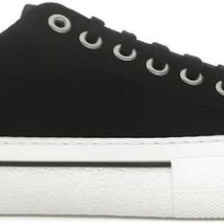Burberry Jack Low Top