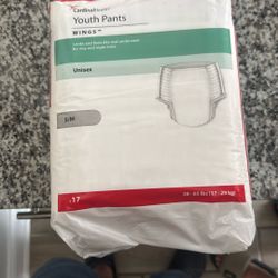 Pull Ups For Special Support Kids