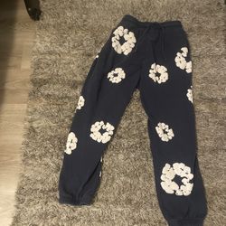 denimtear (FULLSET) small 100% authentic