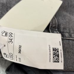 H&M pants brand newkie