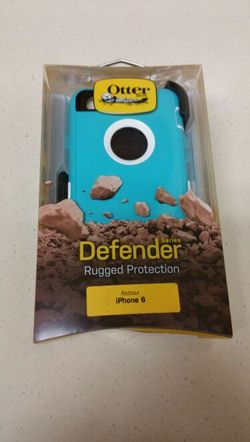 OtterBox- iPhone 6