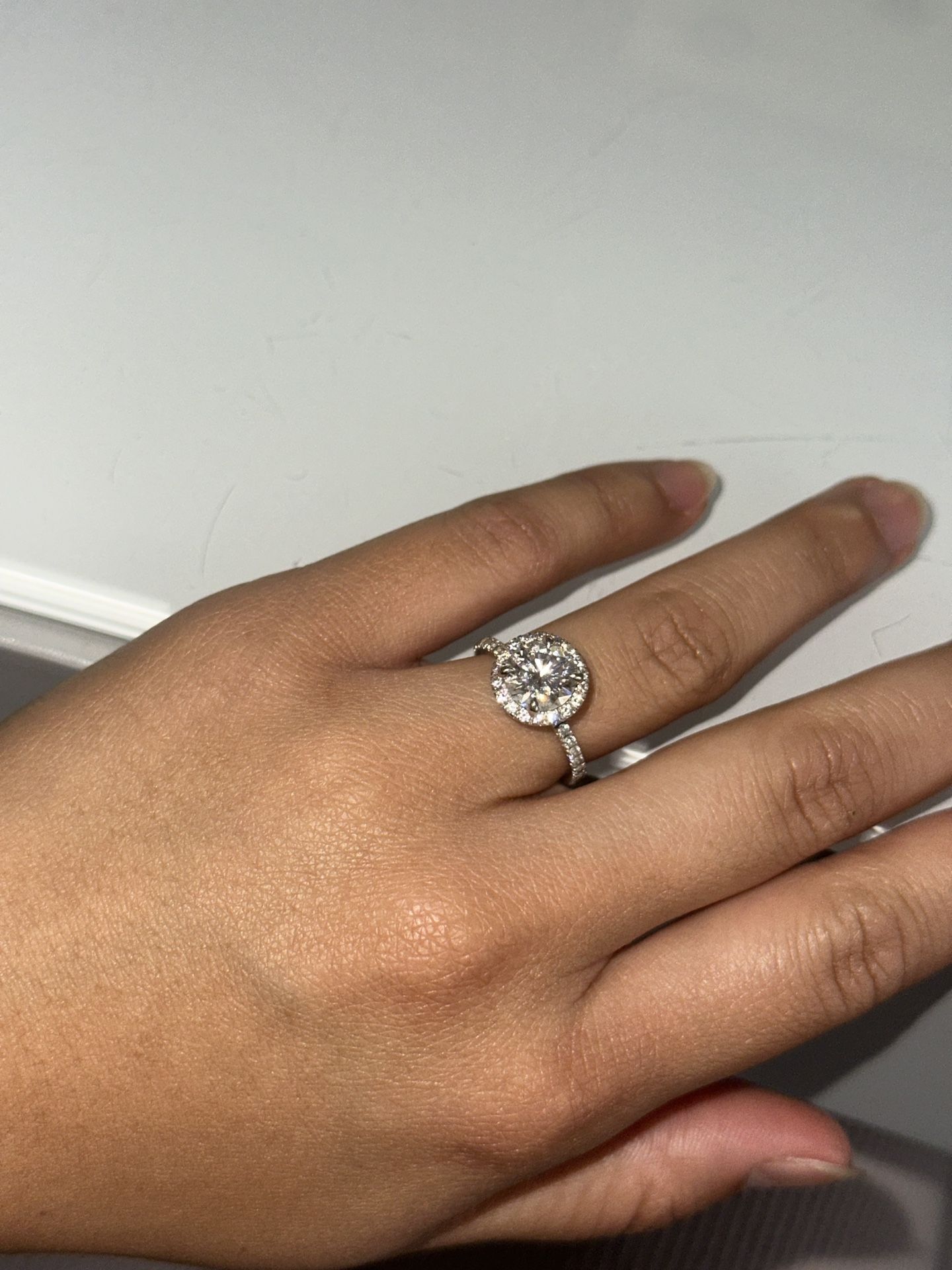 Engagement Ring