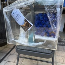 ProClear Premier 75  Wet/Dry Aquarium Sump Filter