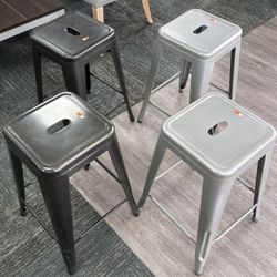 Metal Stool | Save $50