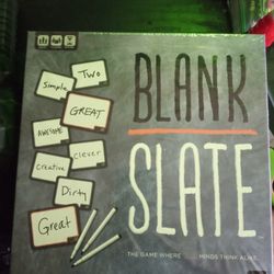 Board Game 