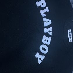 Playboy sweater