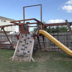 River City Play Systems 