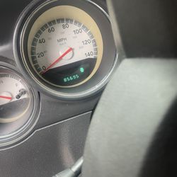 2009 Dodge Challenger
