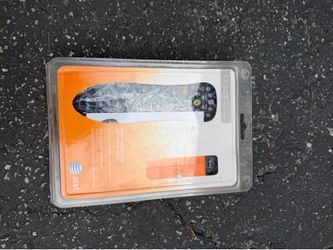ATT U-Verse TV REMOTE CONTROL
