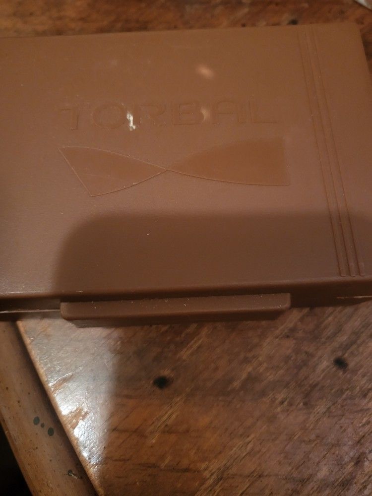 Torbal Scale Weight