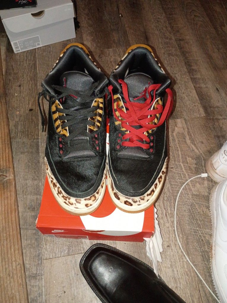 Jordan 3