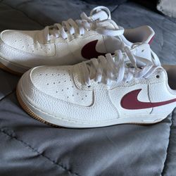 Nikes