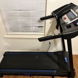 Terra Treadmill