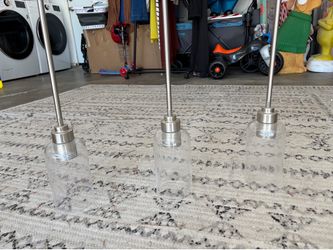 ceiling lights