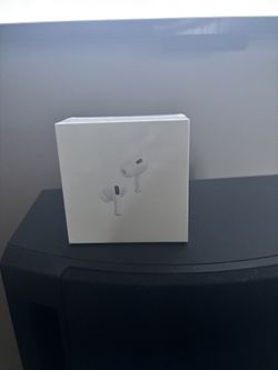 Apple AirPods Pro’s 2nd Gen