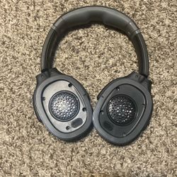Skullcandy Head Phones READ Description!!