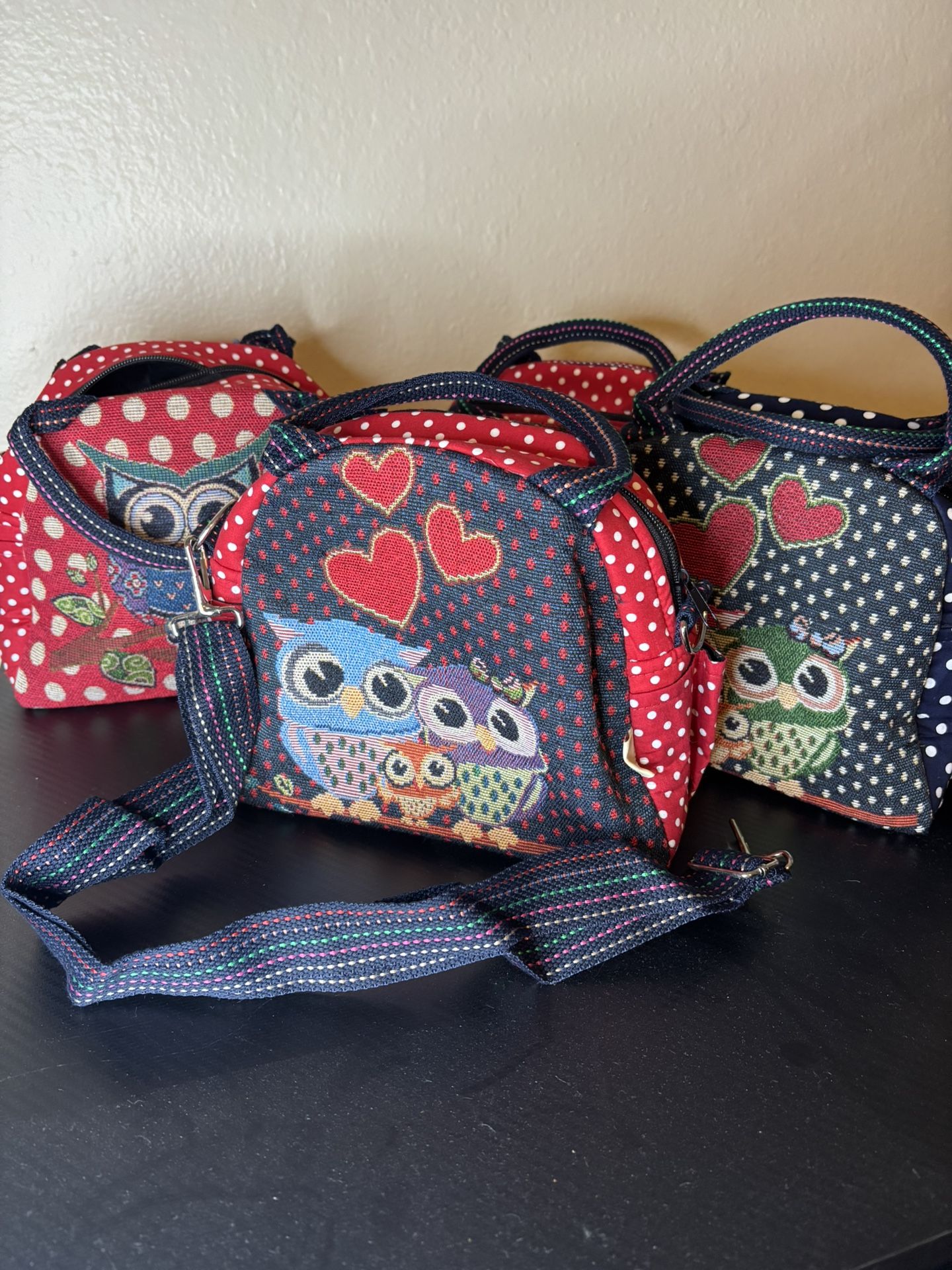 Small Bags