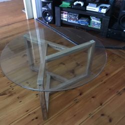 Modern Table