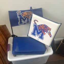 Memphis Tigers 