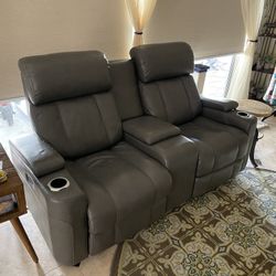 Love Seat Couch