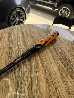 Custom BBCOR Atlas