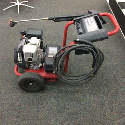 Excell 2600 pressure washer deals