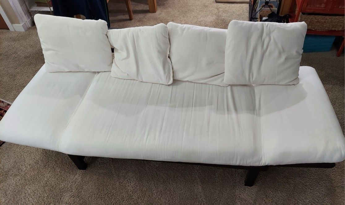 World Market Studio Day Sofa Assembly Matttroy