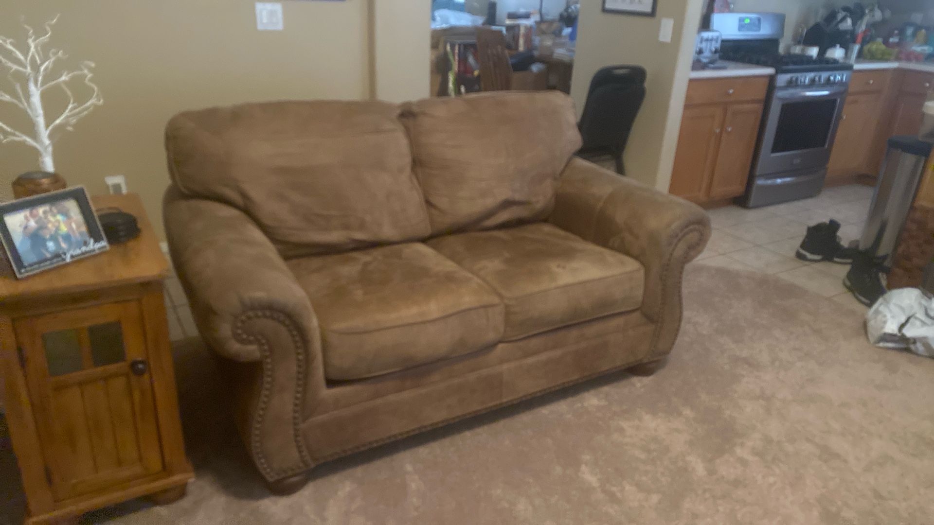 Loveseat