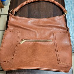 Shoulder Bag