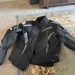 Scoyco Men’s Moto Jacket