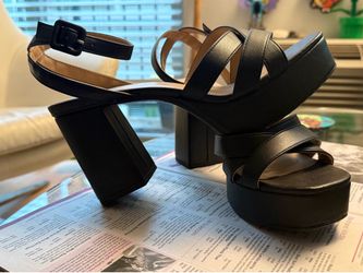 Size 9 Heels