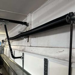 Garage Door Springs