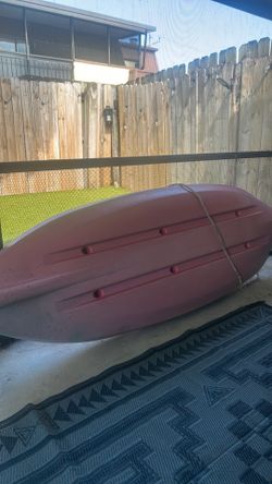 Kayak
