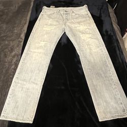 Levi’s 