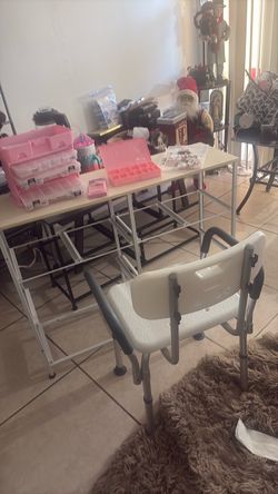 Muchísimas unas mesa silla todo baratísimo