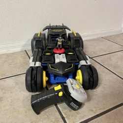 Batmobile 