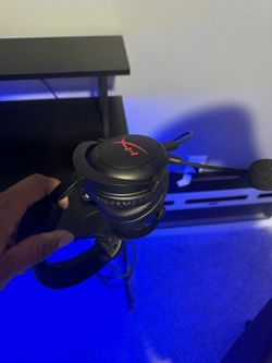 Combo Monitor And Ps5