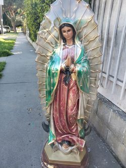 Virjensita De Guadalupe