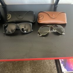Ray Ban Sunglasses