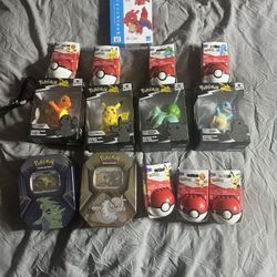 Pokemon Bundle Pack Deal!!!!