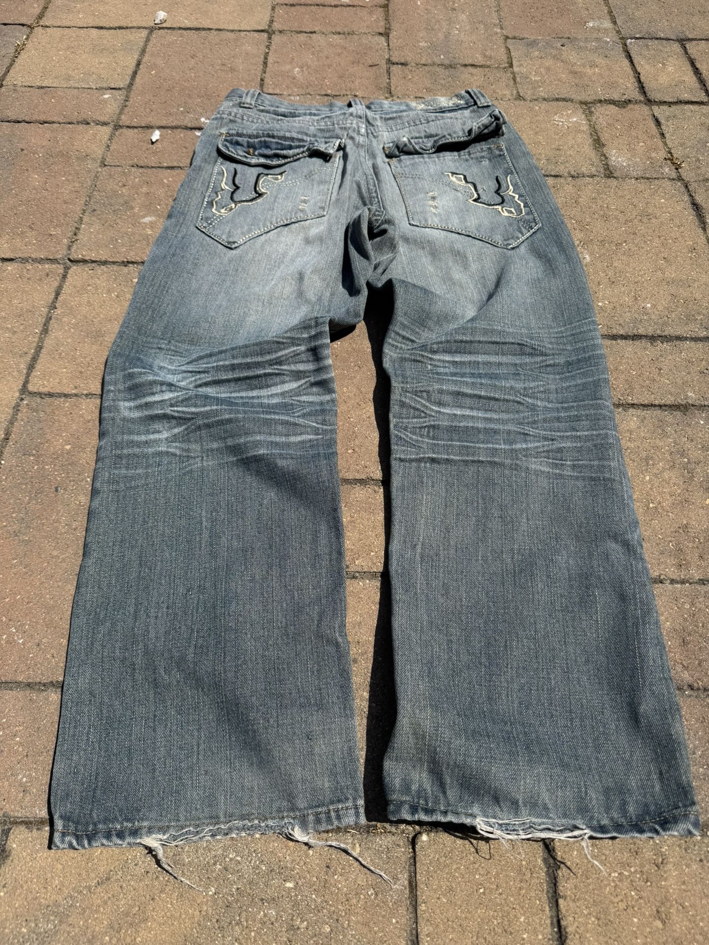 Vintage Y2K Jeans