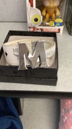 MCM MENS Belt