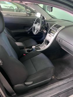 2006 Scion tC