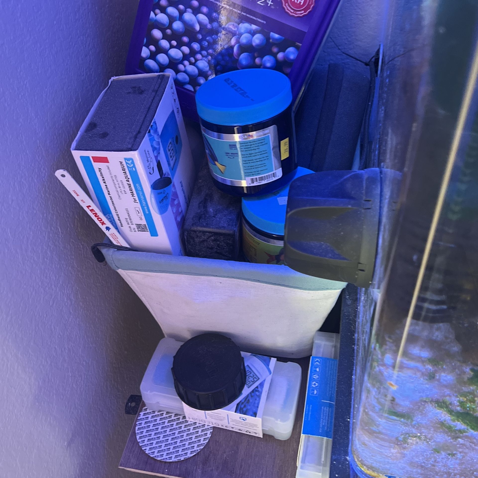 Fish Tank Pet supplies